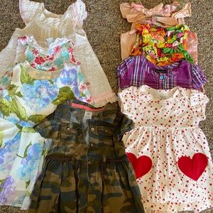 Dress Lot
